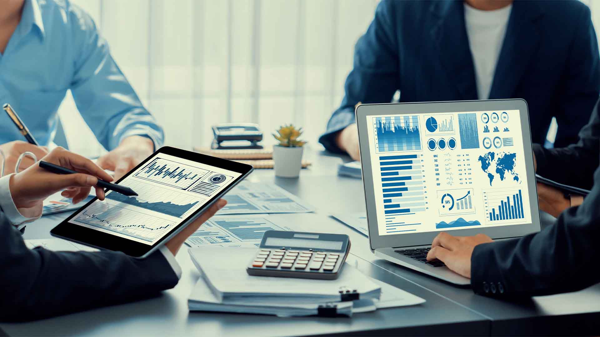 Feasibility study of the simplified