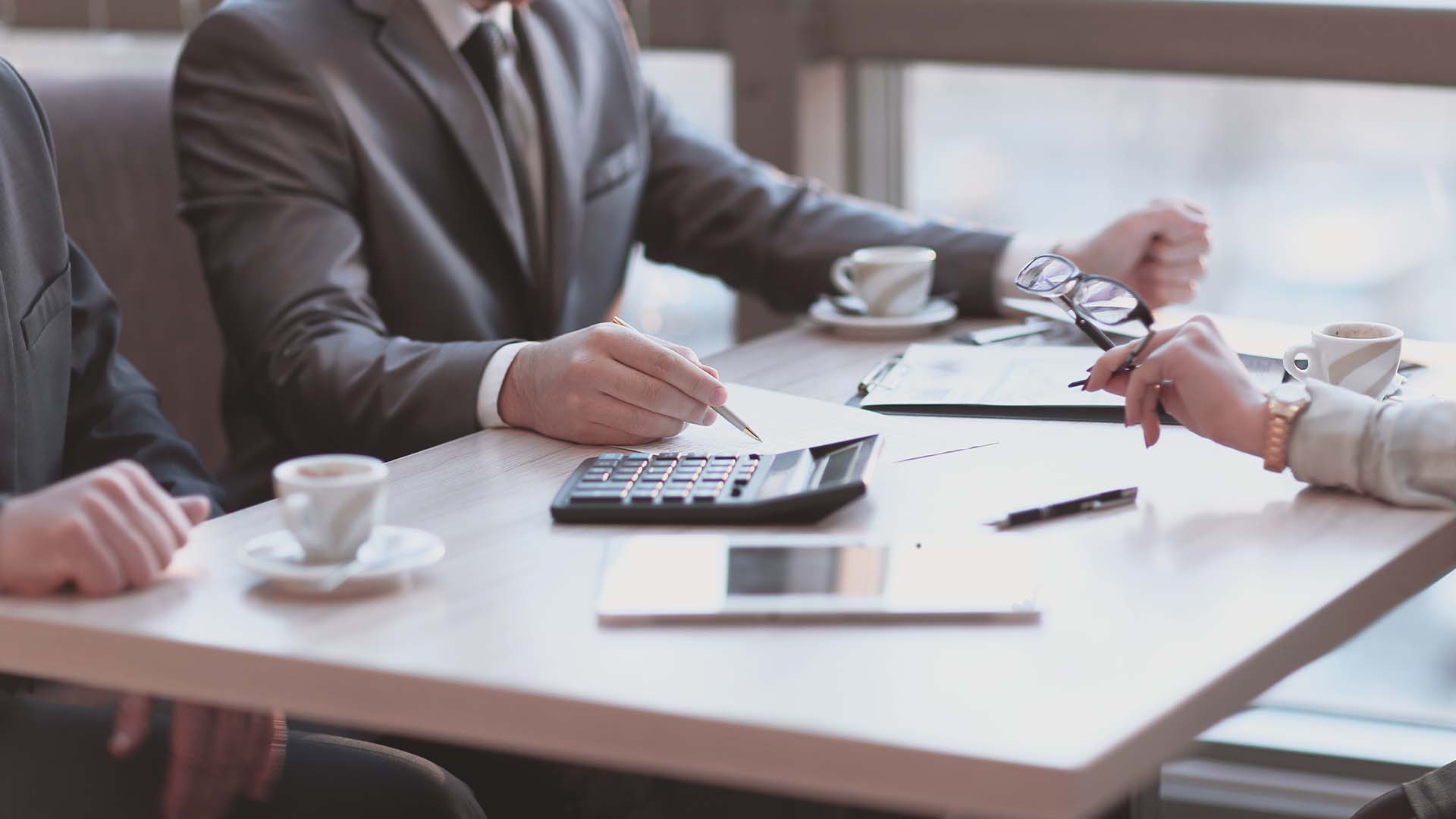 financial management