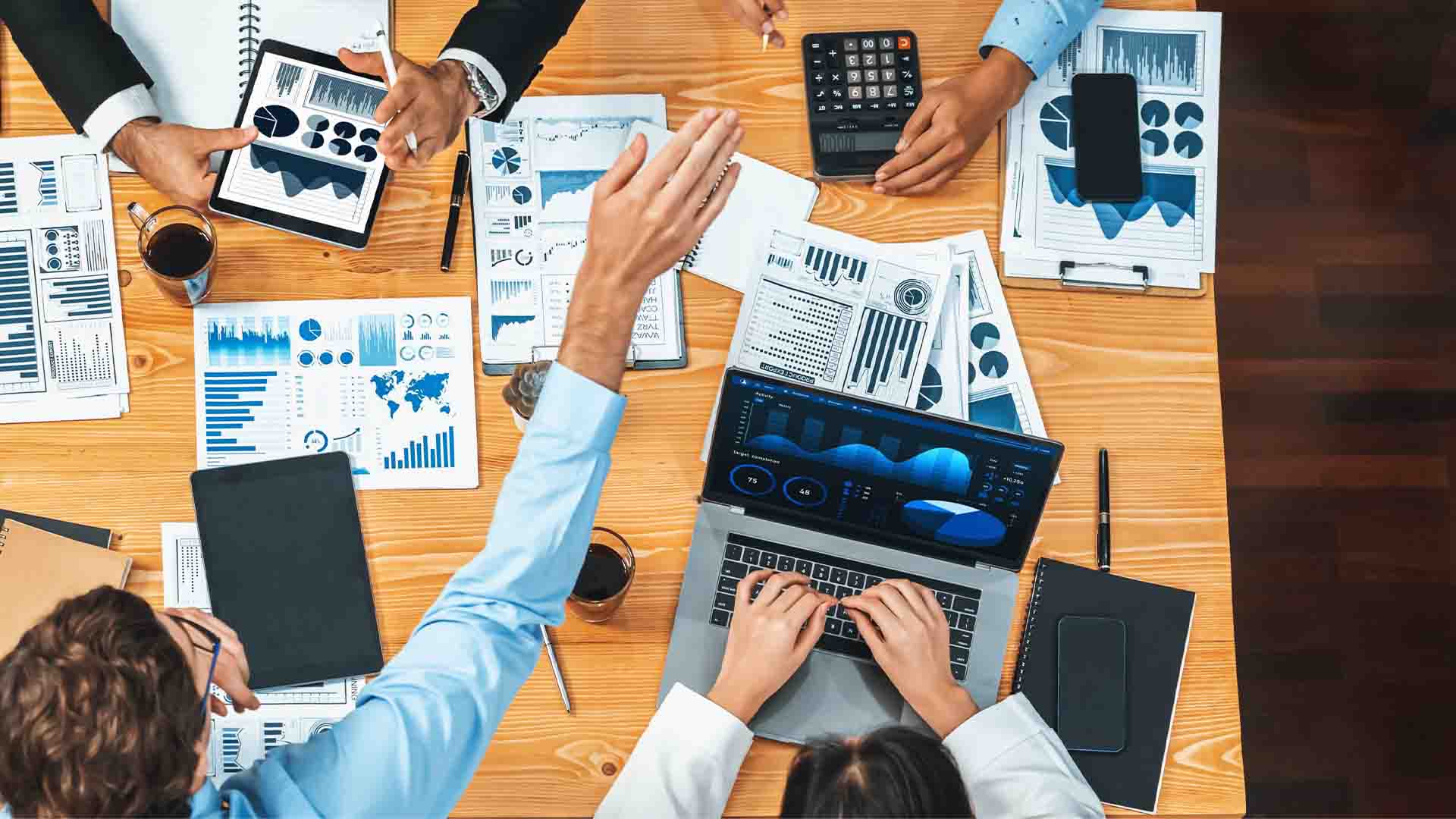 شركات دراسة الجدوى