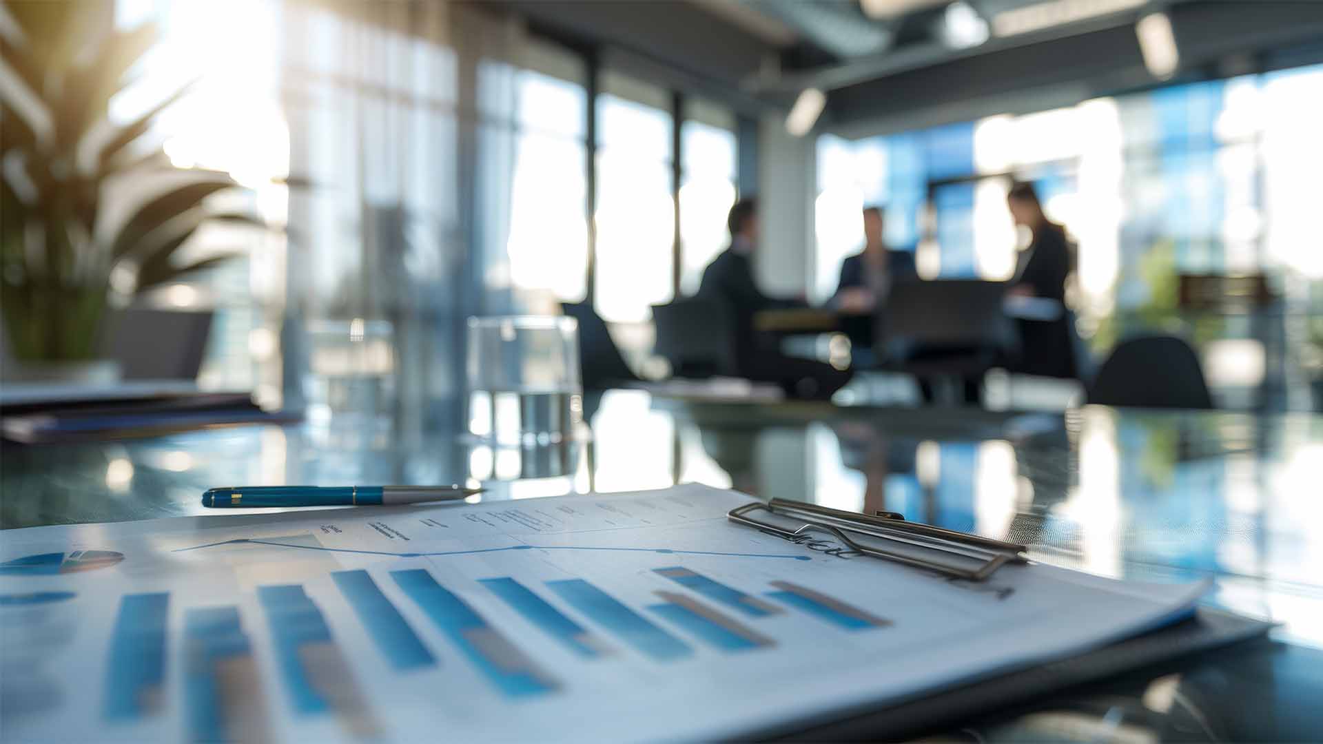 مكتب إستشارات ماليه : مستقبل الاستثمار في المملكة العربية السعودية برؤية 2030