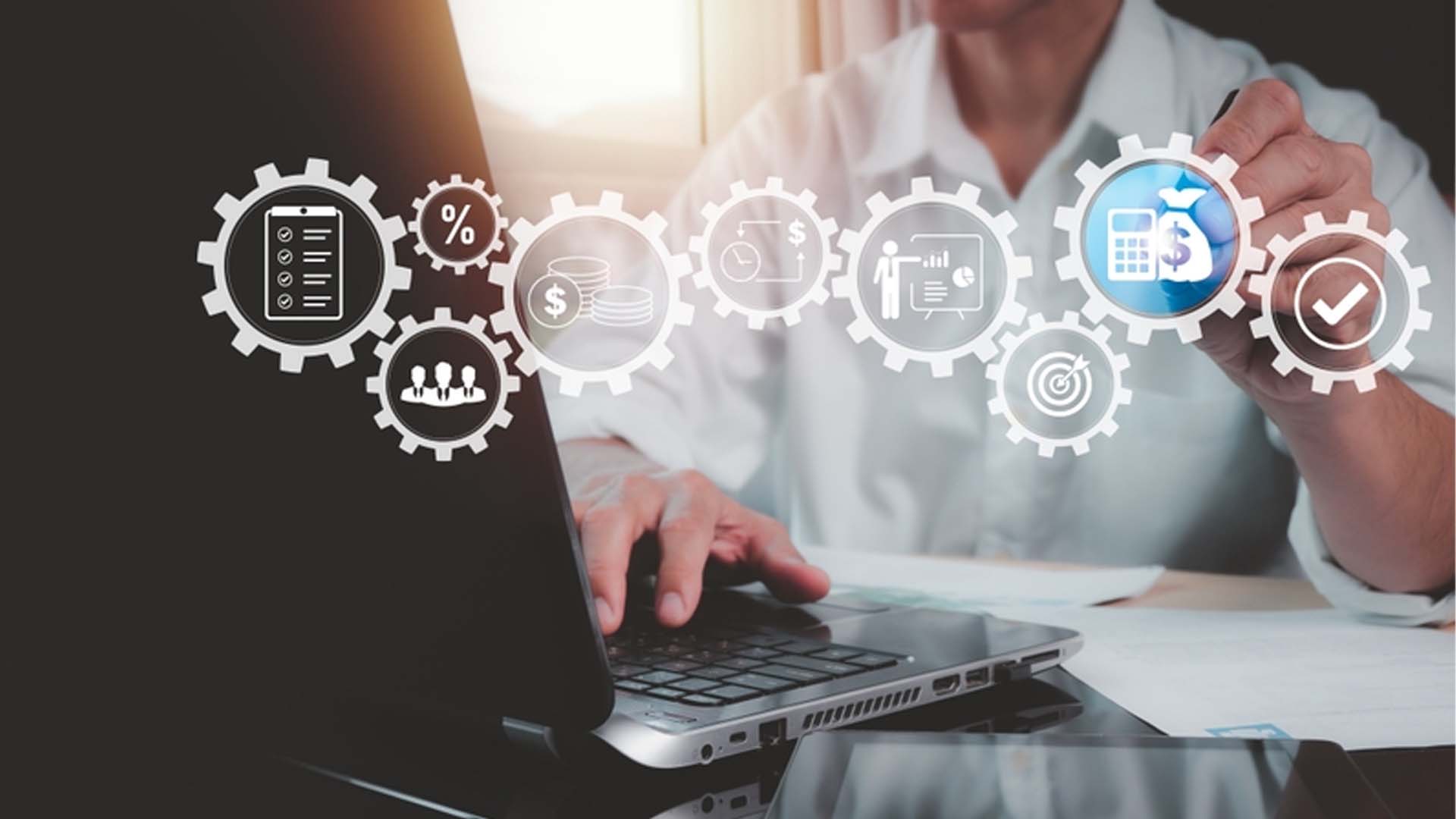 NHG Experts for Business Development