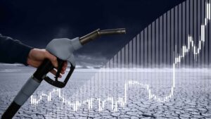 أزمة الوقود في مصر