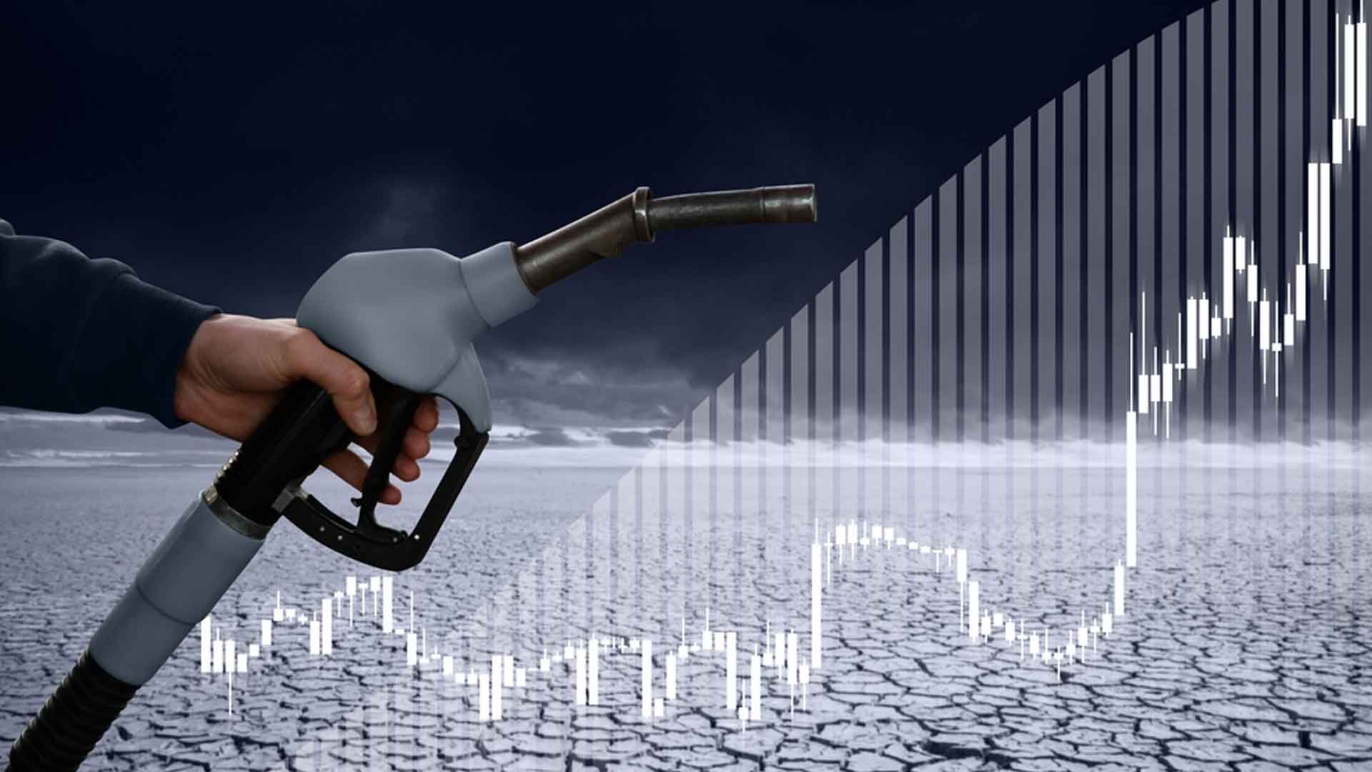 أزمة الوقود في مصر