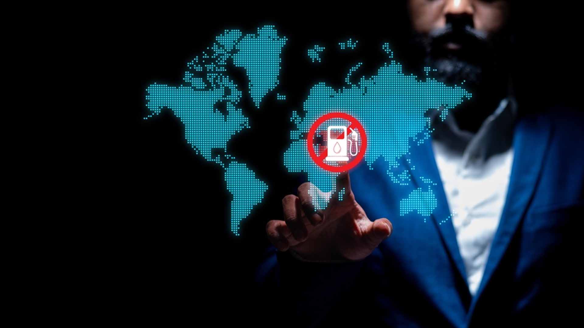 أسعار الوقود في مصر