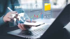 التقييم المالي للشركات السعودية