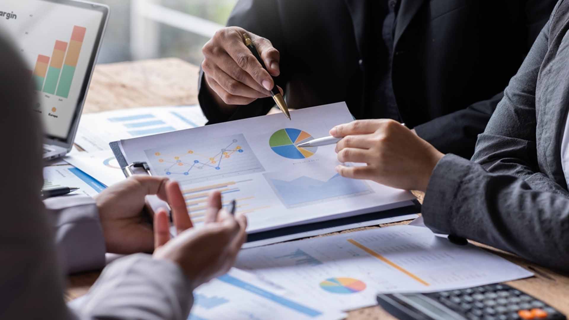 دراسات الجدوى