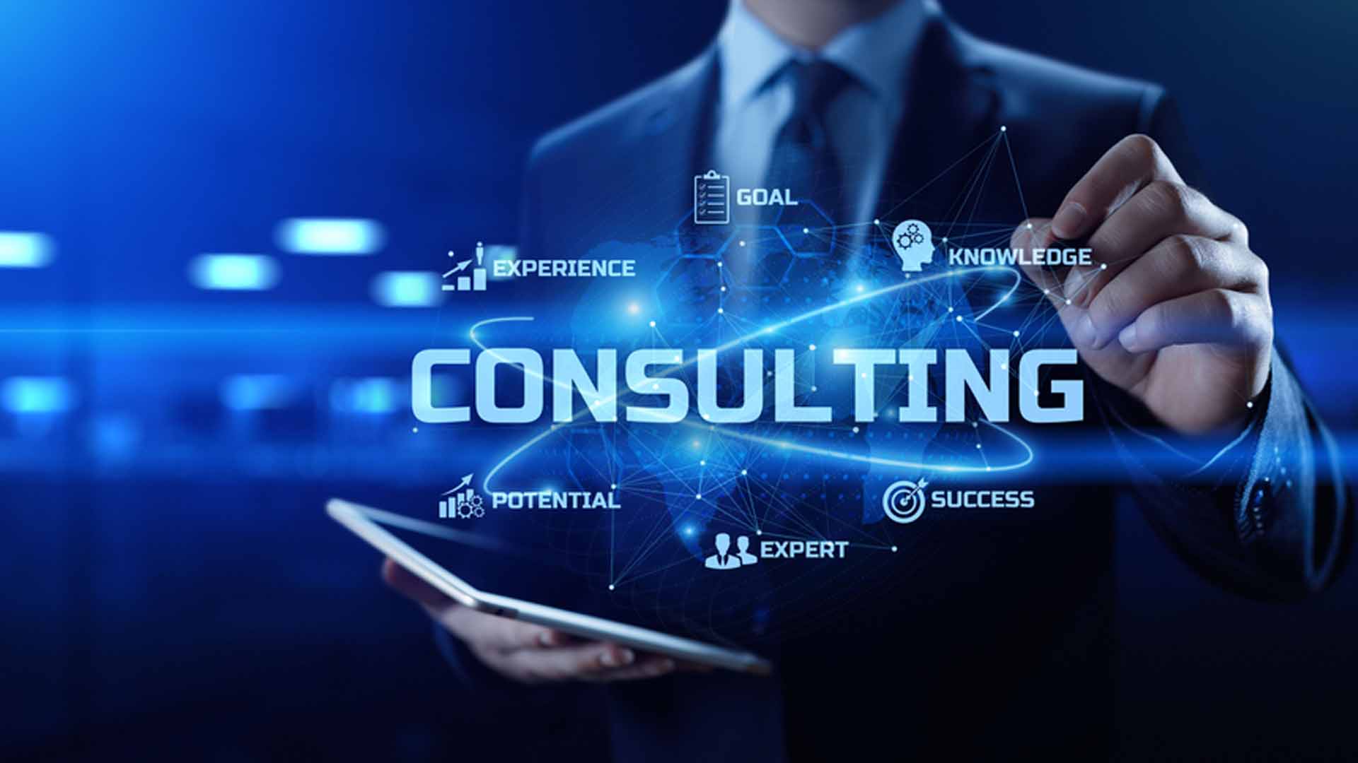 ما هي الاستشارات المالية