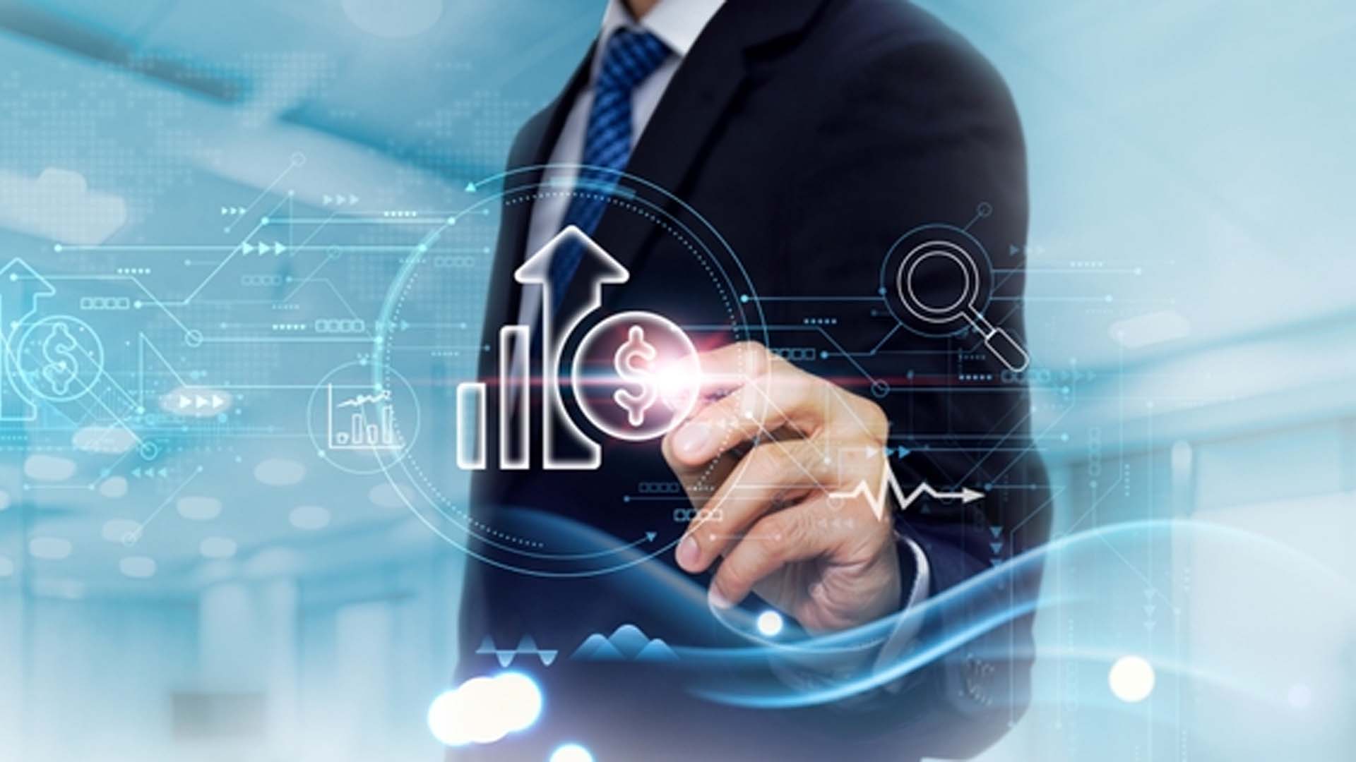 مكتب دراسات الجدوى الإقتصادية