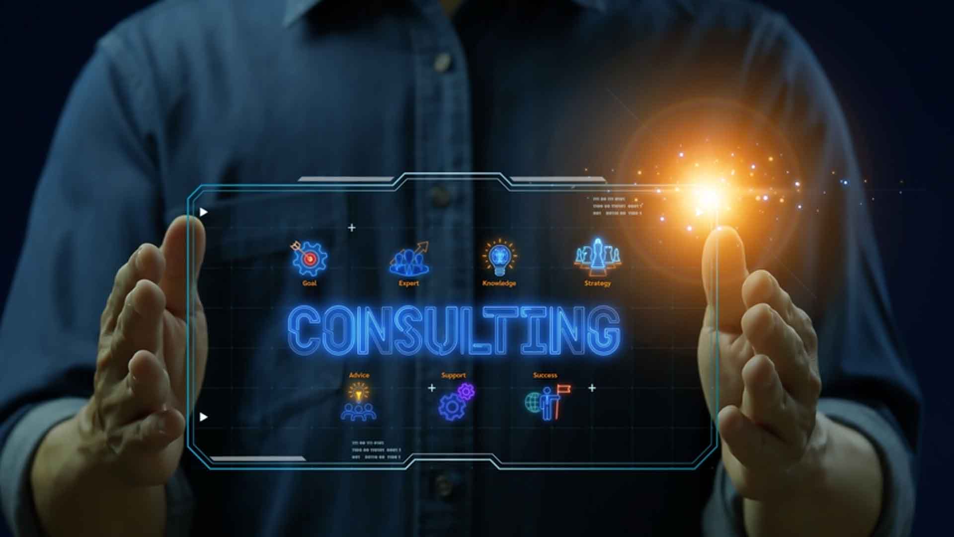 نهج الخبراء للاستشارات الاقتصادية