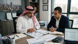 دراسات الجدوى