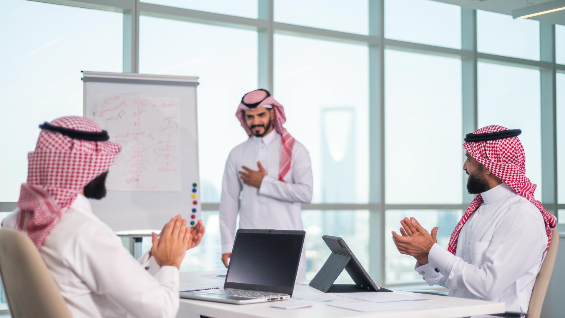 تأهيل المستثمرين