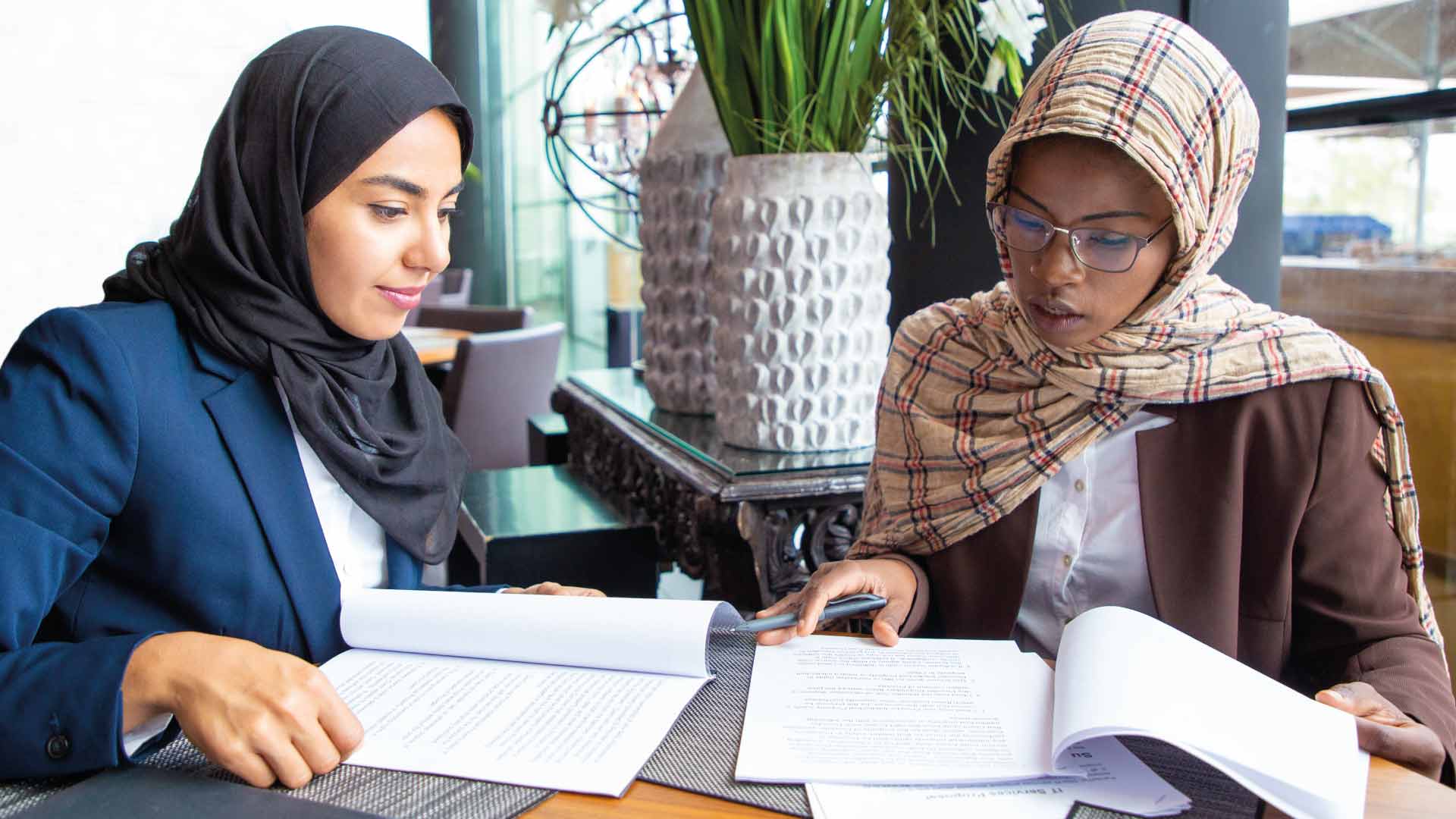 مكتب دراسة جدوي