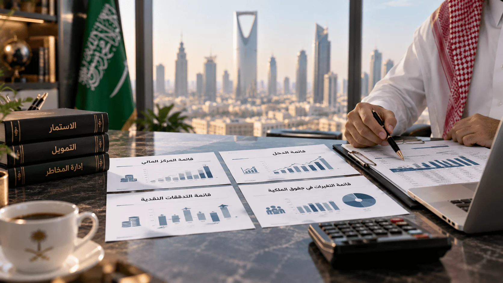 cash flow statement