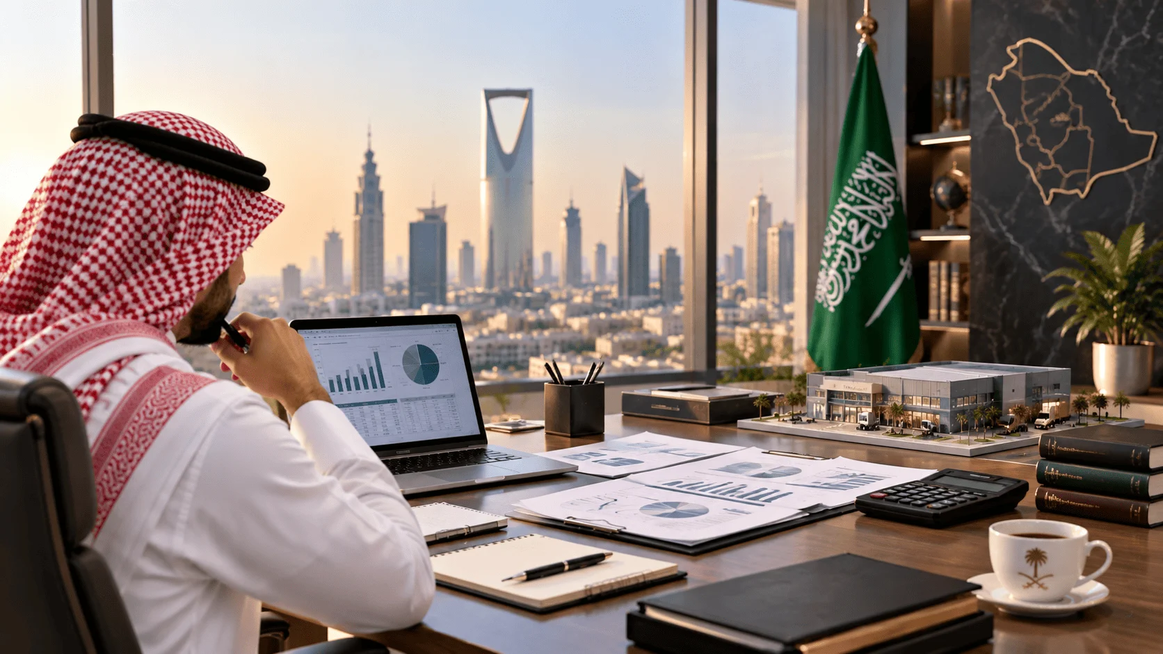 certified feasibility studies
