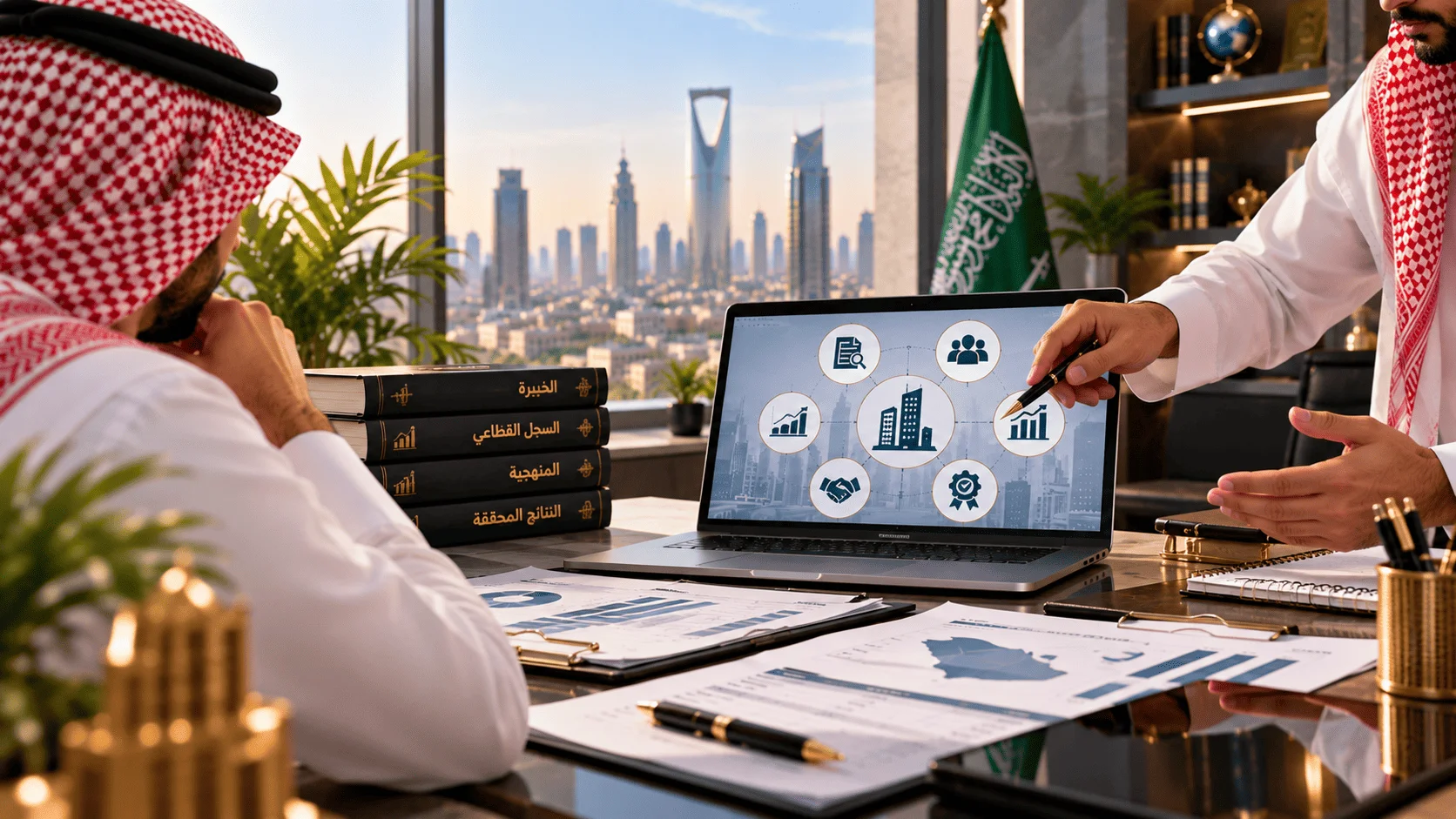 management consulting
